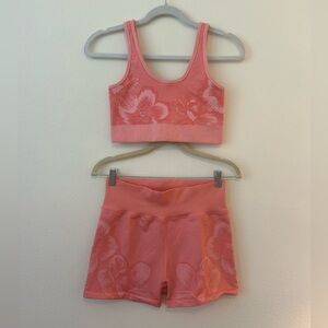 Aerie workout set